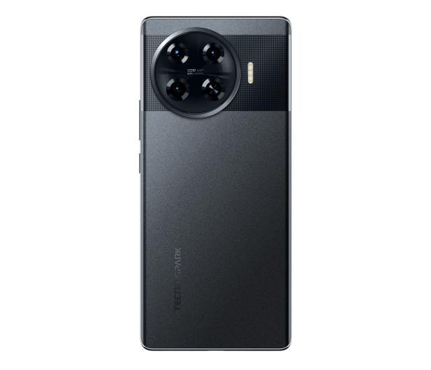 TECNO Spark 20 Pro+ 8/256GB Temporal Orbits - 1213089 - zdjęcie 3